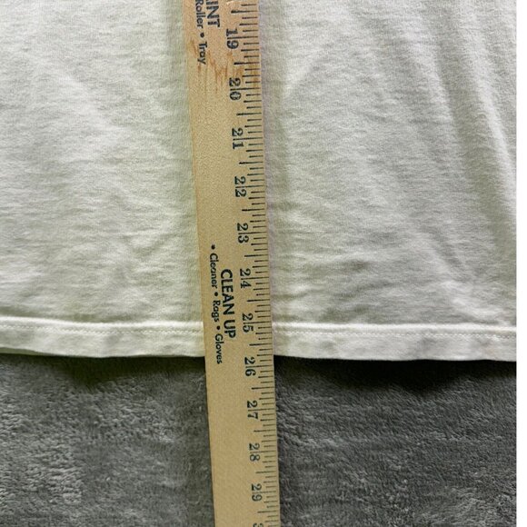 2000 United Blood Service Team T-Shirt Men's Size XL Donor Medical Nurse Grunge - Picture 6 of 10